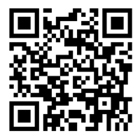 QR Code for Savvy App Download