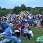 Community Park Concert