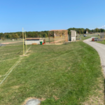 Community Park Ball Field