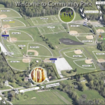 Community Park Map